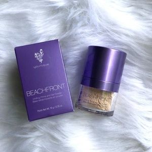 YOUNIQUE Beachfront Chilling Prime and Set Powder